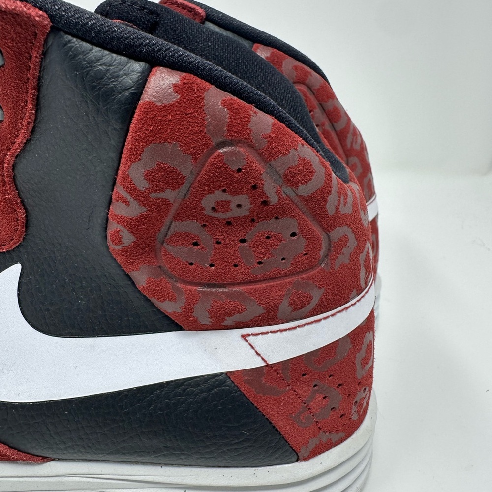 RARE EUC Nike SB Paul Rodriguez 7 High size 10 - Picture 7 of 9